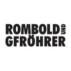 Rombold und Gfröhrer는 AKO Armaturen의 제품과 서비스를 신뢰합니다
