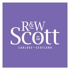 R&W Scott는 AKO Armaturen의 제품과 서비스를 신뢰합니다