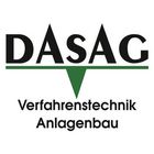 DASAG GmbH Verfahrenstechnik – Anlagenbau는 AKO Armaturen의 제품과 서비스를 신뢰합니다