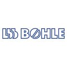 L.B. Bohle는 AKO Armaturen의 제품과 서비스를 신뢰합니다