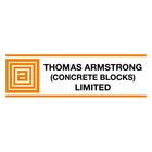 Thomas Armstrong는 AKO Armaturen의 제품과 서비스를 신뢰합니다