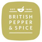 British Pepper & Spice는 AKO Armaturen의 제품과 서비스를 신뢰합니다