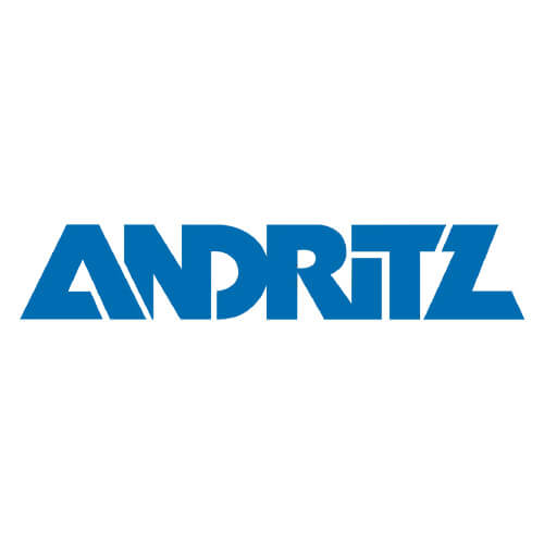 Andritz는 AKO Armaturen의 제품과 서비스를 신뢰합니다