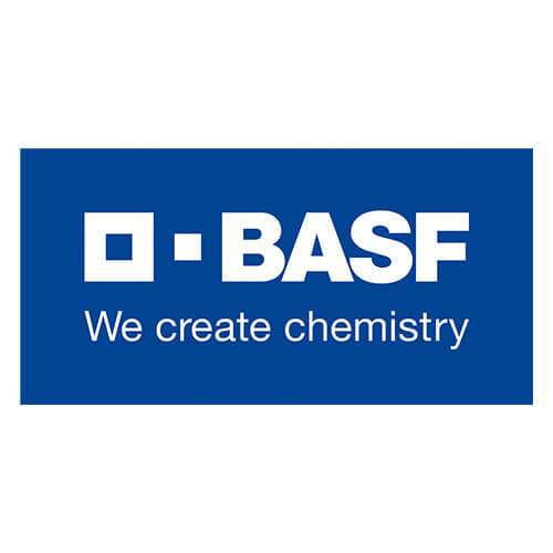 BASF는 AKO Armaturen의 제품과 서비스를 신뢰합니다