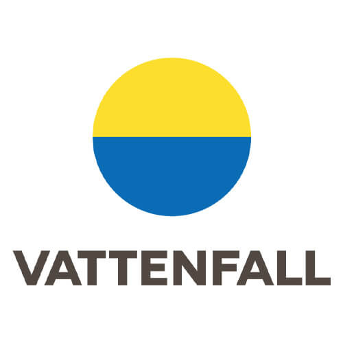 Vattenfall는 AKO Armaturen의 제품과 서비스를 신뢰합니다