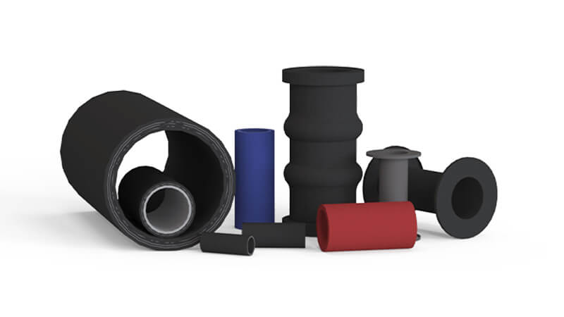 Productfinder image manschettenwerkstoff